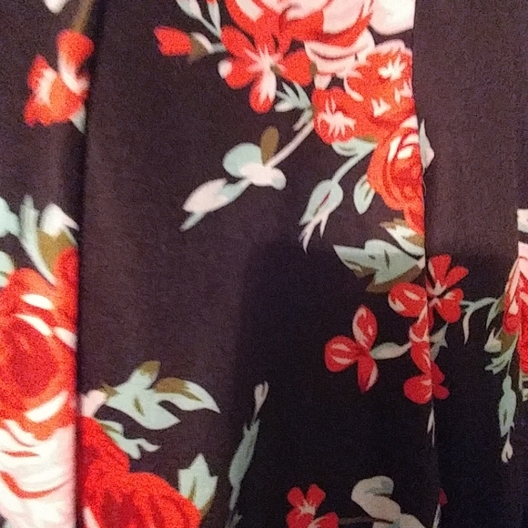 Knit Jacket - Picture 3 of 13